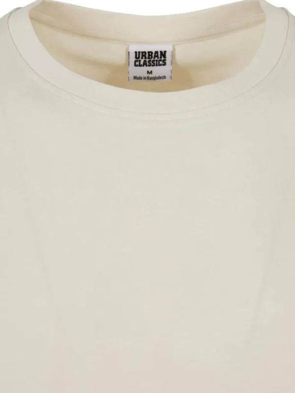 Open Edge Top - Beige^Urban Classics Cheap