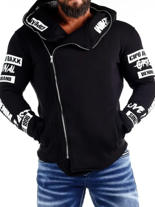 Original Live Haettetroje - Sort^Cipo & Baxx Cheap