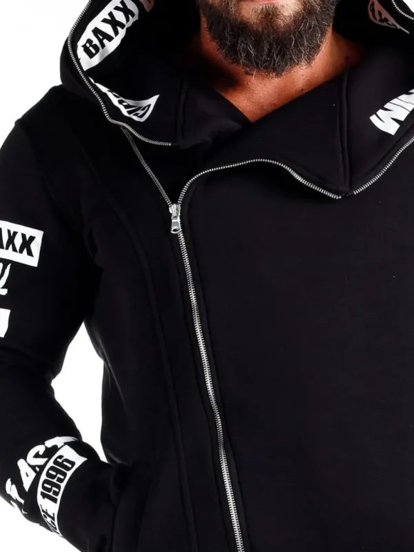 Original Live Haettetroje - Sort^Cipo & Baxx Shop