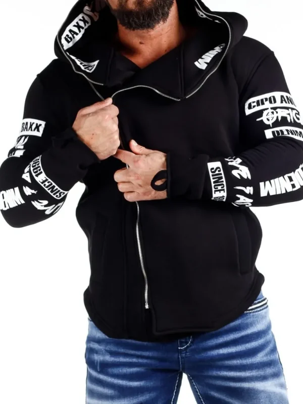 Original Live Haettetroje - Sort^Cipo & Baxx Shop