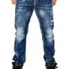Perceval Jeans - Bla^Cipo & Baxx Store