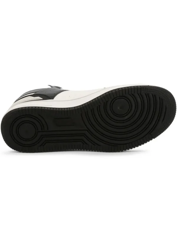 Plein Sport Sneakers - Sort/Hvid^Brands Distribution Store