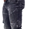 Python Joggjeans - Sort^Cipo & Baxx Online