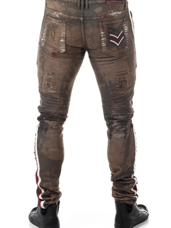 Racing Jeans - Gron^Kingz Online