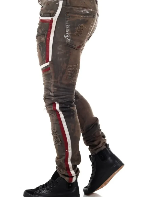 Racing Jeans - Gron^Kingz Online