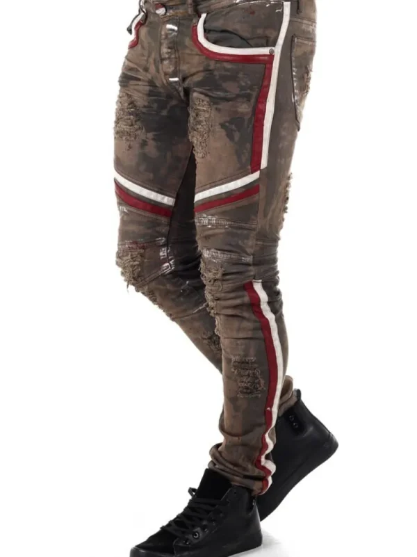 Racing Jeans - Gron^Kingz Discount