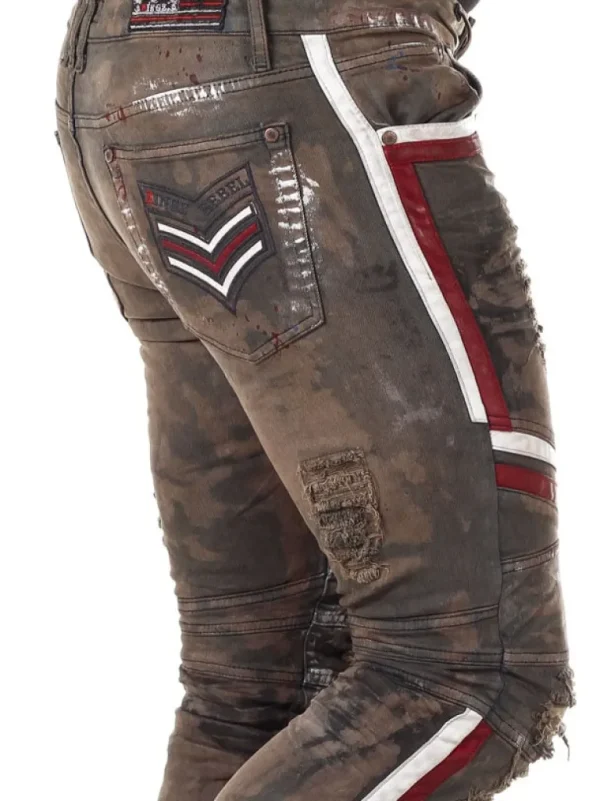 Racing Jeans - Gron^Kingz Online