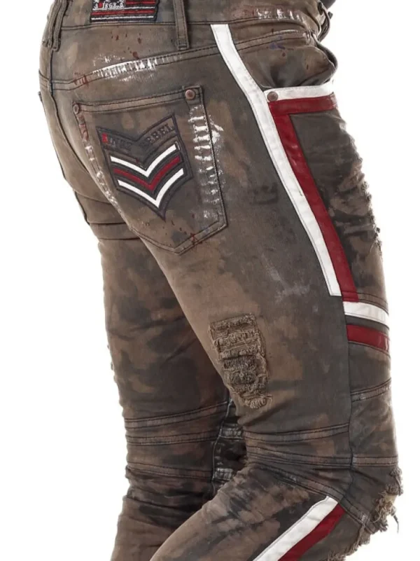 Racing Jeans - Gron^Kingz Discount