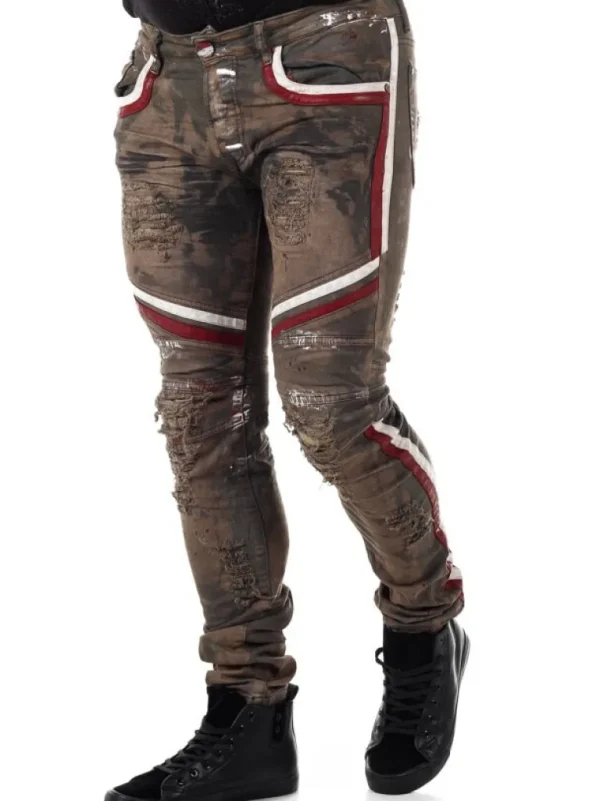 Racing Jeans - Gron^Kingz Online