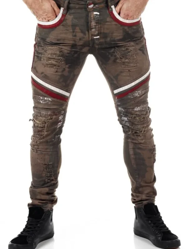 Racing Jeans - Gron^Kingz Discount