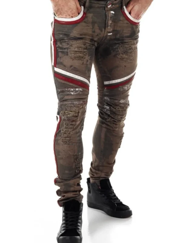 Racing Jeans - Gron^Kingz Discount