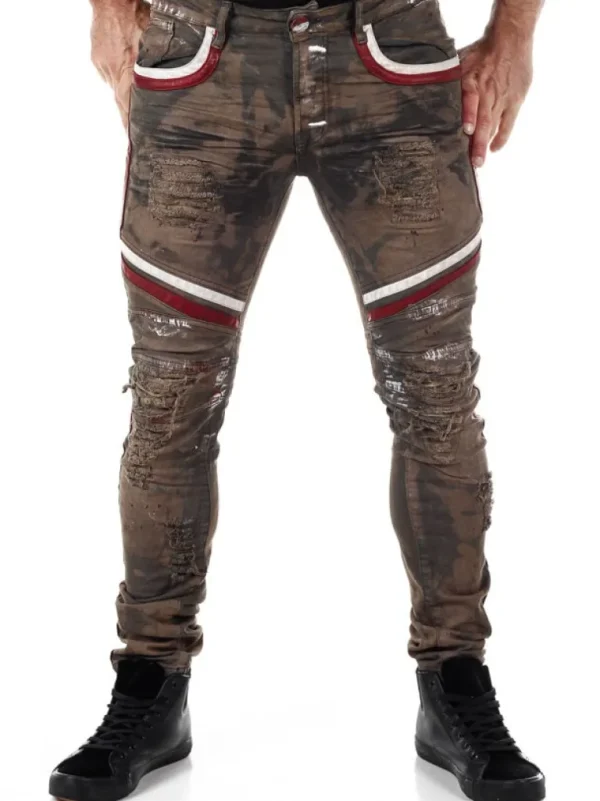 Racing Jeans - Gron^Kingz Online