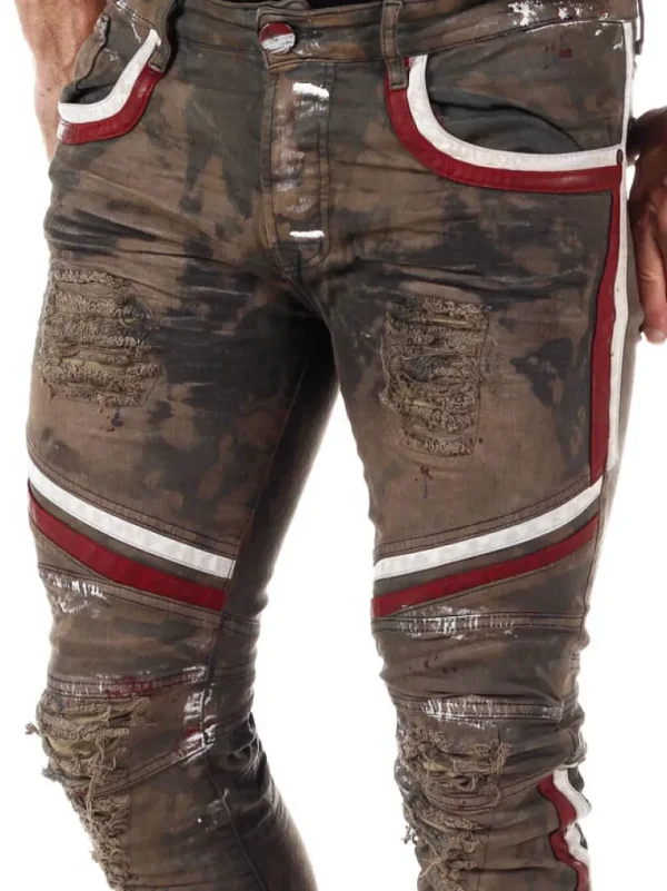 Racing Jeans - Gron^Kingz Discount