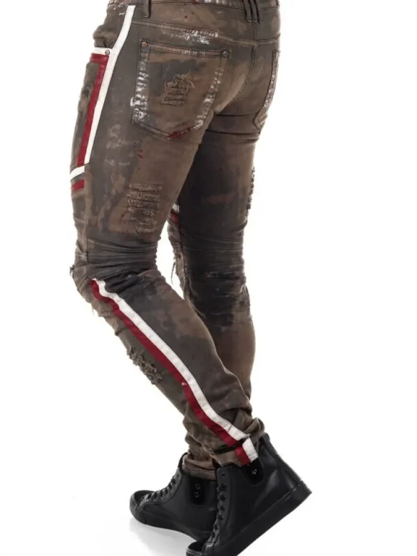 Racing Jeans - Gron^Kingz Discount