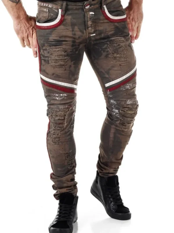 Racing Jeans - Gron^Kingz Discount