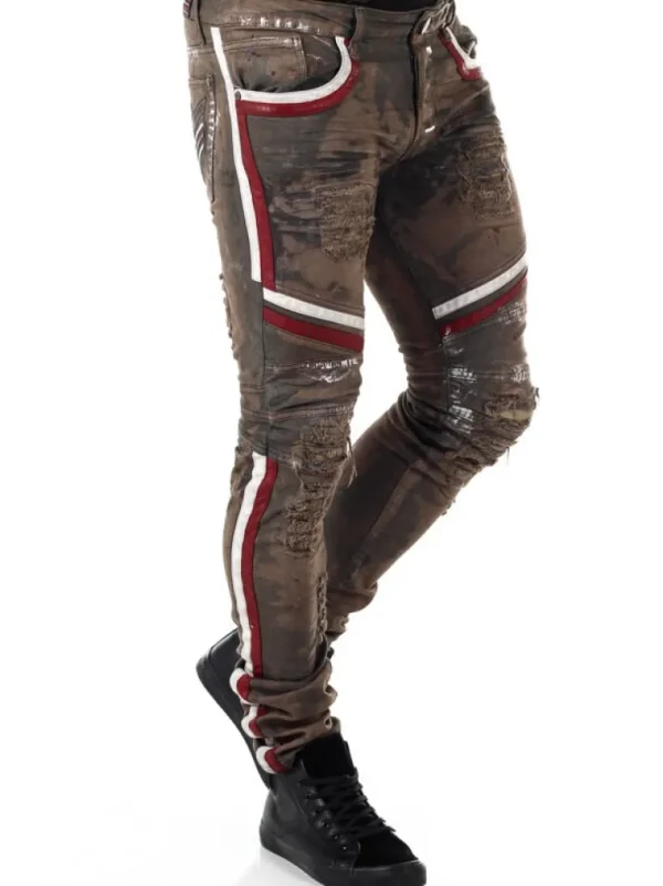 Racing Jeans - Gron^Kingz Online