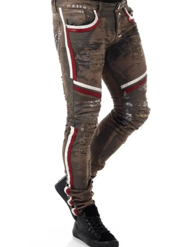 Racing Jeans - Gron^Kingz Discount