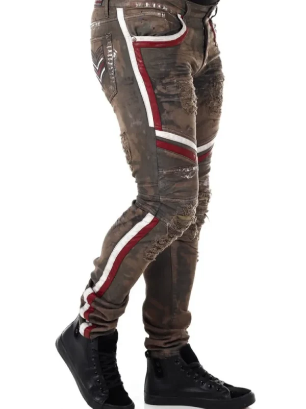 Racing Jeans - Gron^Kingz Online