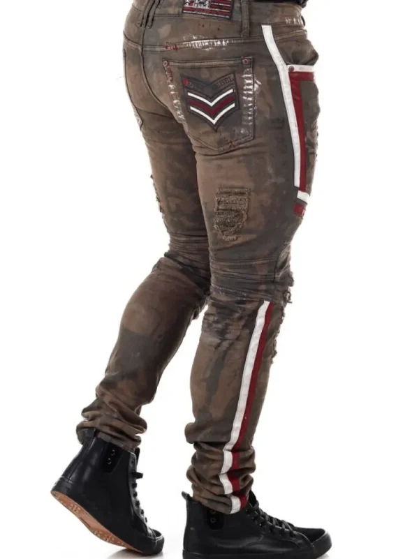 Racing Jeans - Gron^Kingz Discount