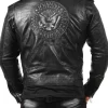 Ramones Skindjakke - Sort^Gipsy Sale