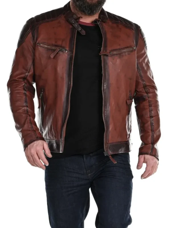 Rd Aerolither Skindjakke - Rod^* Flash Sale