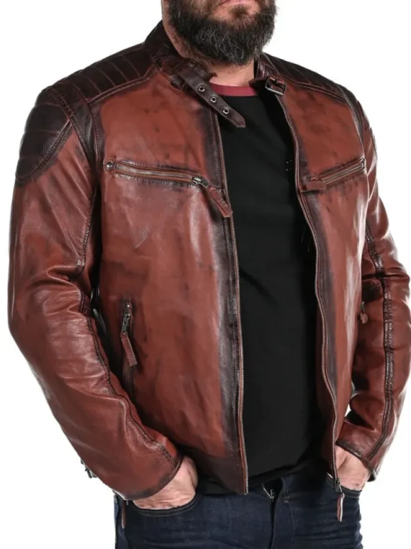 Rd Aerolither Skindjakke - Rod^* Flash Sale