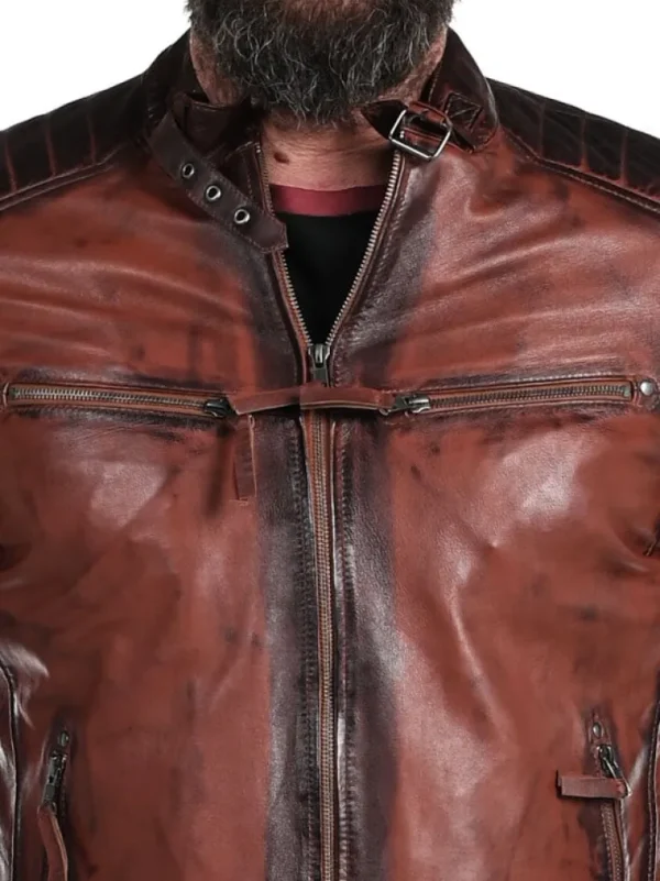 Rd Aerolither Skindjakke - Rod^* Flash Sale