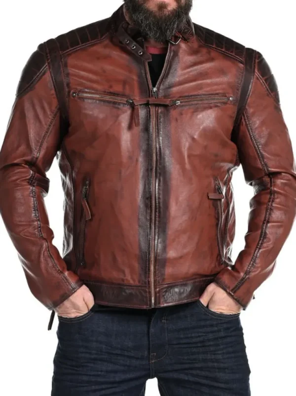 Rd Aerolither Skindjakke - Rod^* Flash Sale