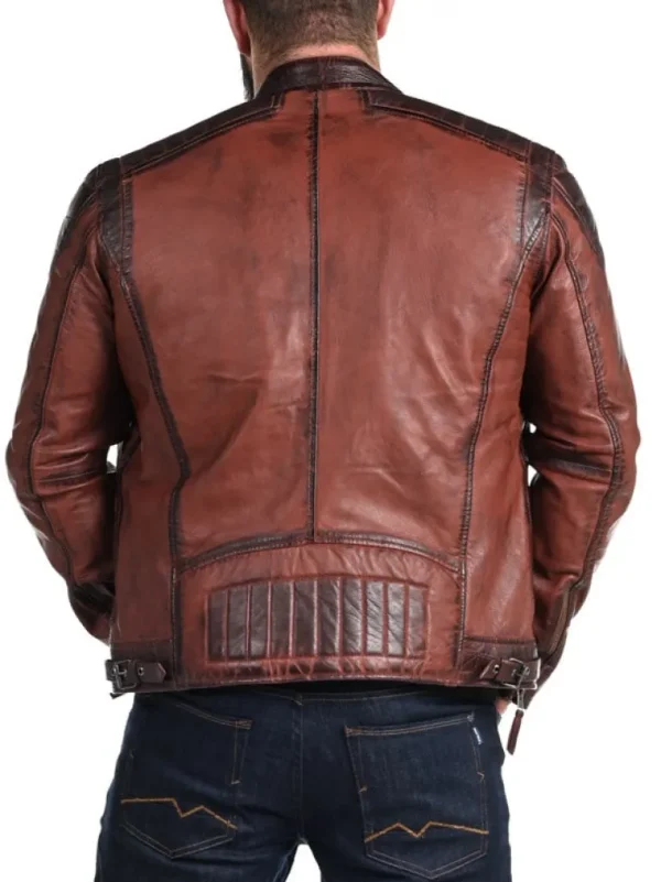 Rd Aerolither Skindjakke - Rod^* Flash Sale