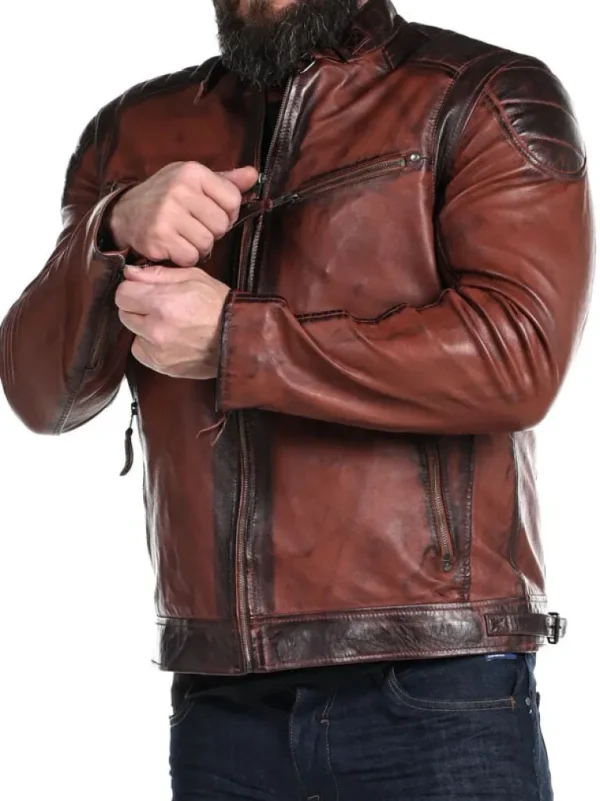 Rd Aerolither Skindjakke - Rod^* Flash Sale