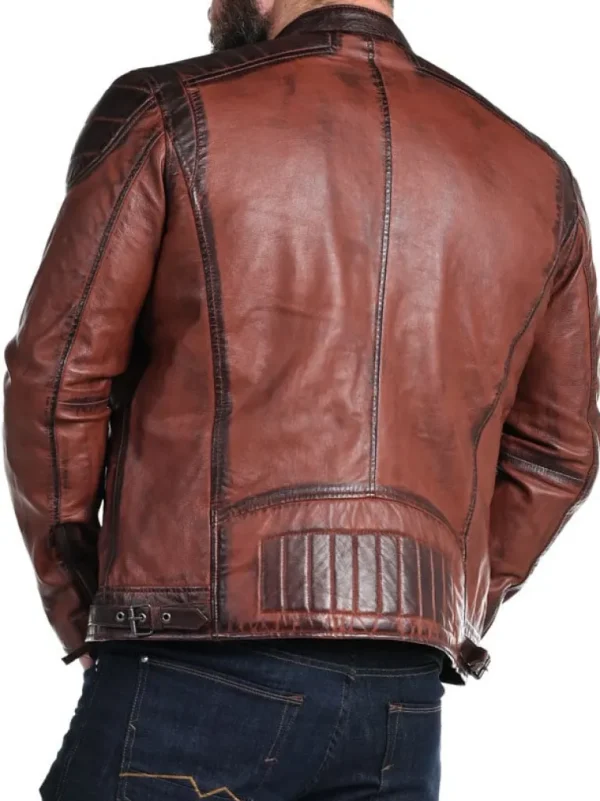 Rd Aerolither Skindjakke - Rod^* Flash Sale