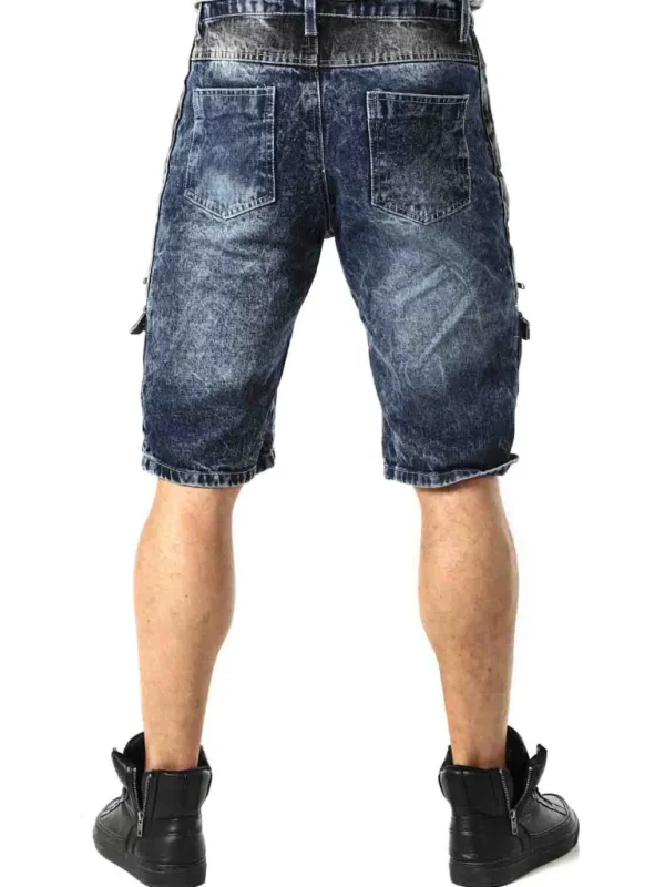 Rd Bolt Cargo Shorts - Bla/Sort^* Flash Sale