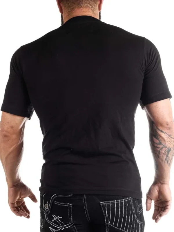 Rd Drink All Day T-Shirt - Sort^* Clearance