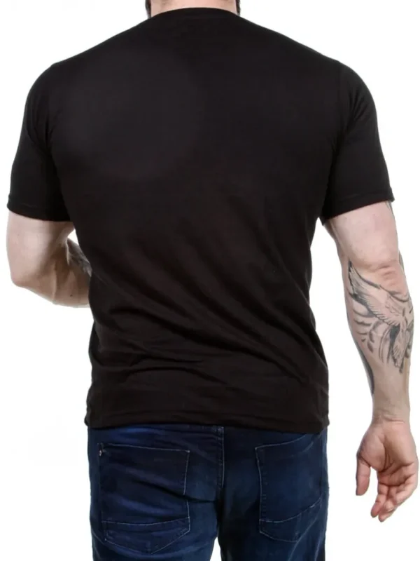 Rd I'M Classic T-Shirt - Sort^* Best Sale