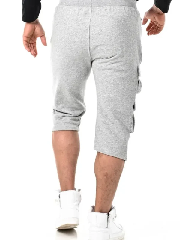 Rd Route 66 Shorts - Gra^* Cheap