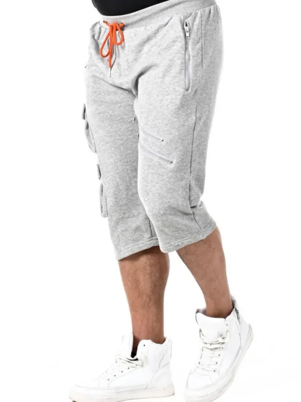 Rd Route 66 Shorts - Gra^* Cheap