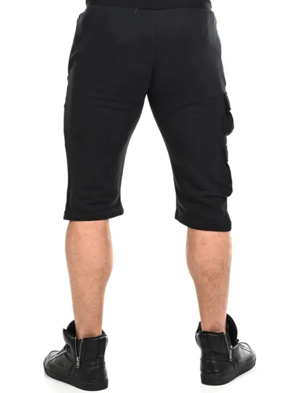 Rd Route 66 Shorts - Sort^* Store