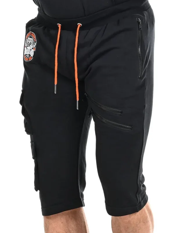 Rd Route 66 Shorts - Sort^* Store