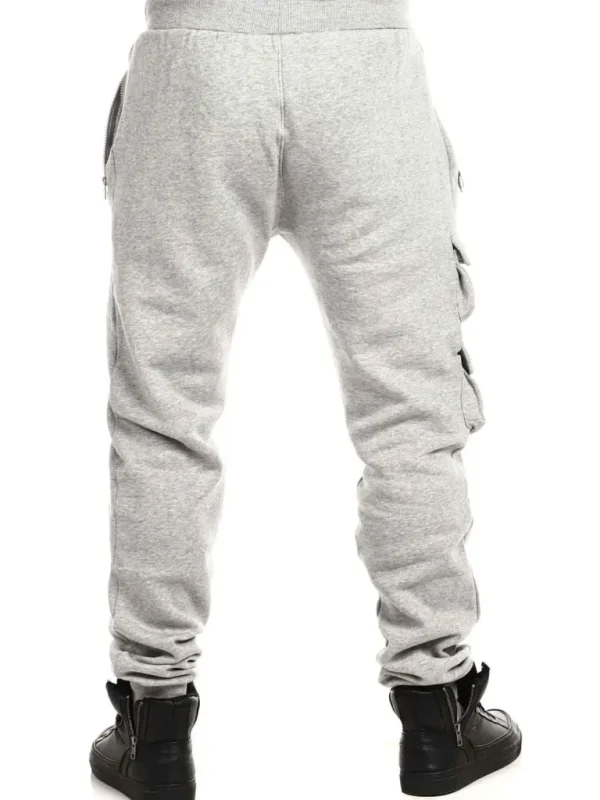 Rd Route 66 Sweatpants - Lysegra^* Outlet