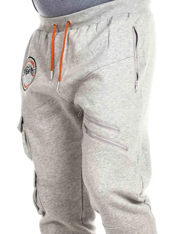 Rd Route 66 Sweatpants - Lysegra^* Outlet