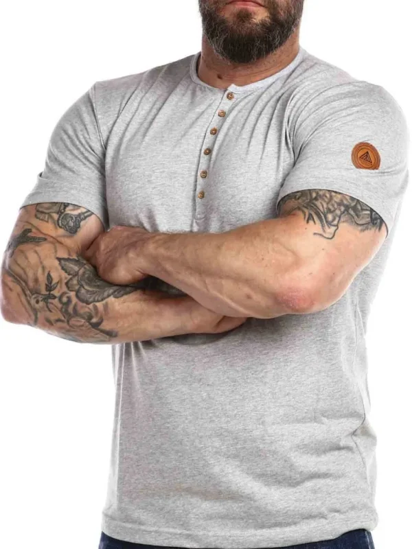 Rd Zuto T-Shirt - Lysegra^* Best