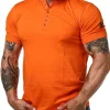 Rd Zuto T-Shirt - Orange^* Best