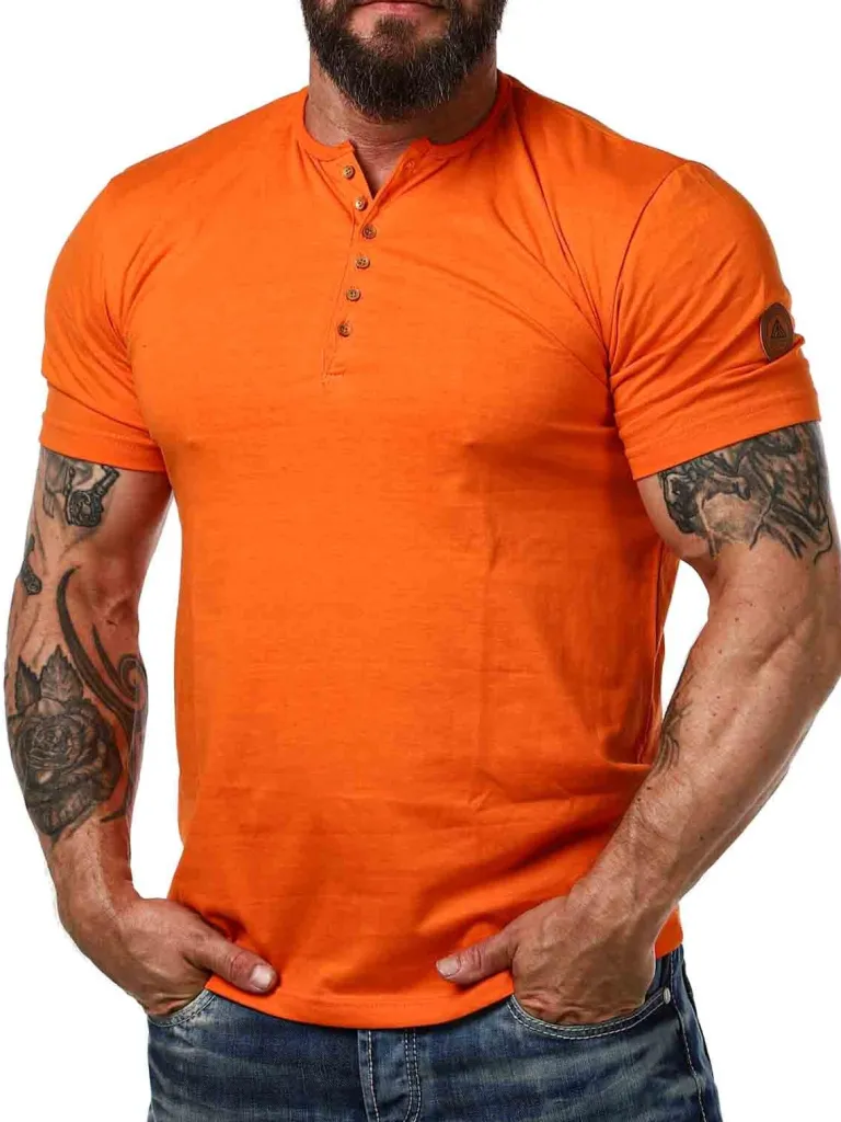 rd_zuto_tshirt__orange_0.webp Rd Zuto T-Shirt - Orange^* Shop