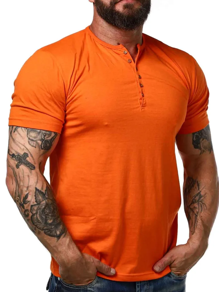 rd_zuto_tshirt__orange_2.webp Rd Zuto T-Shirt - Orange^* Shop