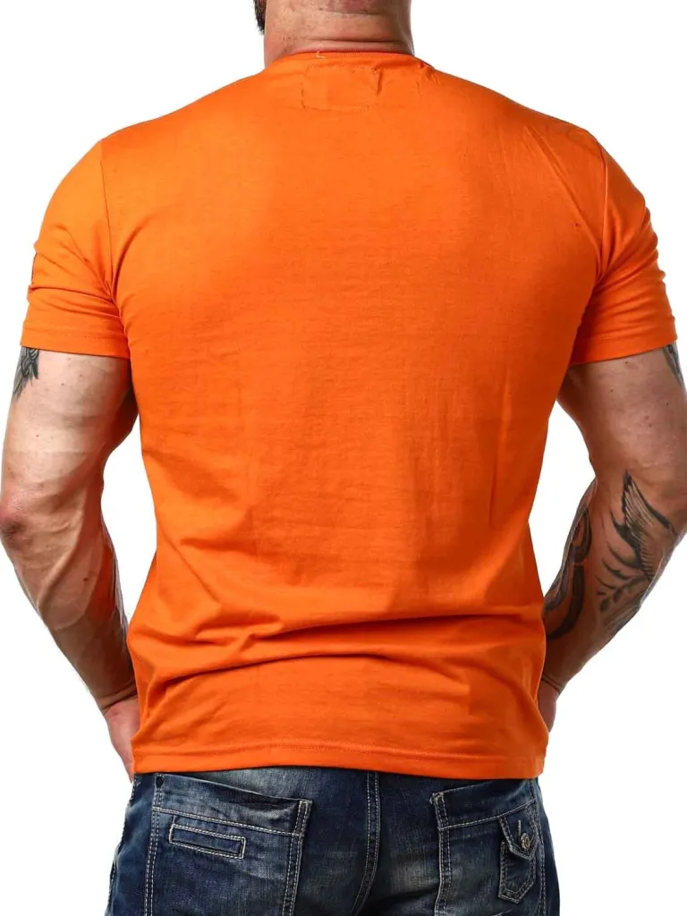 rd_zuto_tshirt__orange_4.webp Rd Zuto T-Shirt - Orange^* Shop