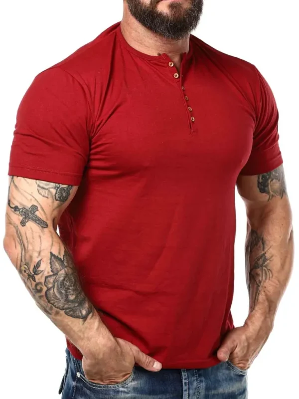 Rd Zuto T-Shirt - Vinrod^* Shop