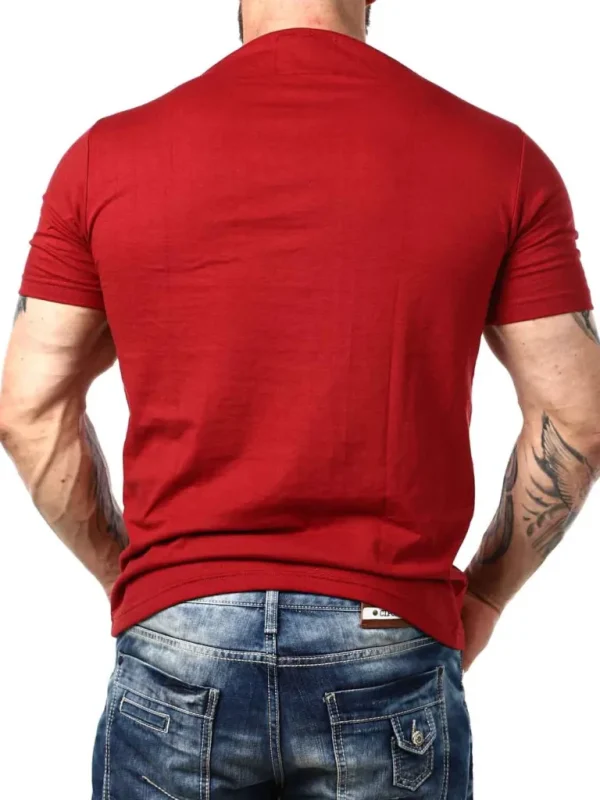 Rd Zuto T-Shirt - Vinrod^* Shop