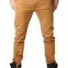 Rion Jeans - Brun^Blend New