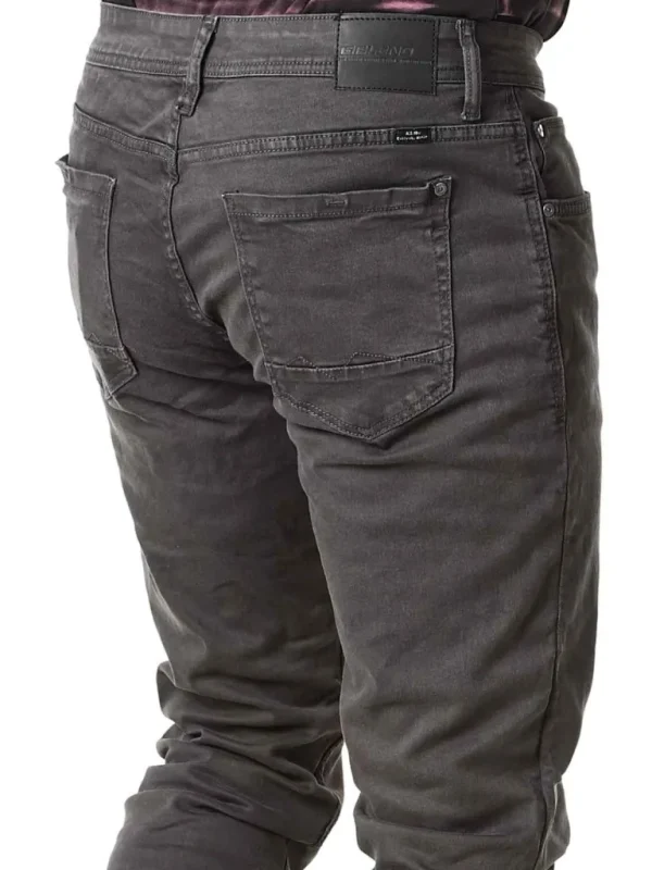 Rion Jeans - Morkegra^Blend Cheap