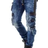 Rocco Joggjeans - Bla^Cipo & Baxx Best